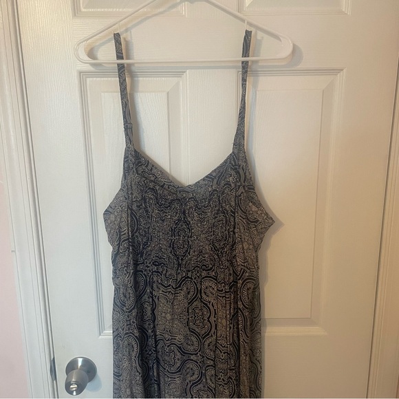 Torrid Sleeveless Dress - Picture 6 of 10